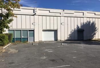 Location local d'activité Villebon-sur-Yvette - Proche A10 et RER