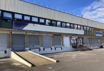 Location local d'activité Massy - Proche A10/A6/A86 et RER