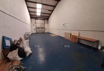 Location local d'activité Grigny - ZAC Les Radars