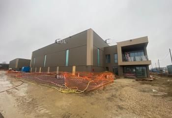 Location entrepôt Croissy-Beaubourg - Proche A4, N104, RER A