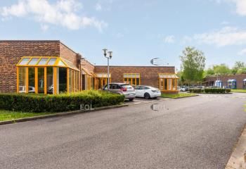 Location local d'activité Croissy-Beaubourg - Proche N104 & A4