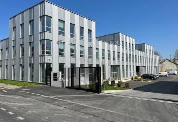 Location locaux d'activité Argenteuil - Proche gare et axes routiers