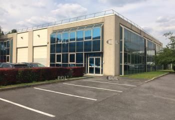 Location local d'activité Bezons - Proche A86/A14/A15