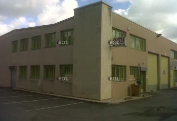 Location local d'activité Emerainville - Proche N104 A4 RER E