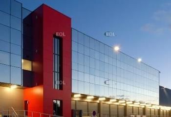 Location messagerie Le Blanc-Mesnil - Zone Garonor