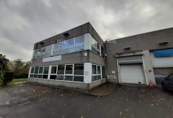 Location local d'activité Villejuif - Proche métro et autoroutes