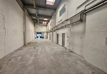 Location local d'activité Fresnes - Accès A6/A86 et transports en commun