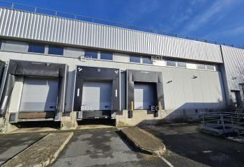 Location entrepôt frigorifique Orly - Zone SENIA
