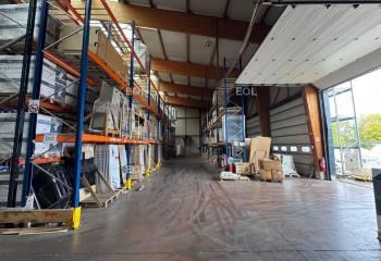 Locaux d'activité à vendre Pontault-Combault - Proche N4/N104/A4