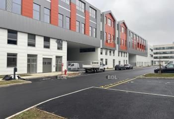 Location local d'activité neuf Nanterre - Accès A14 A86