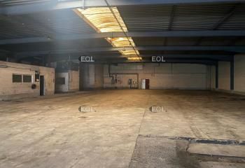 Location entrepôt Noisiel - Proche A4, A104 et RER A