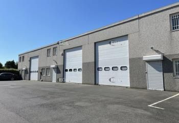 Location local d'activité Ennery - Accès D927 et A15