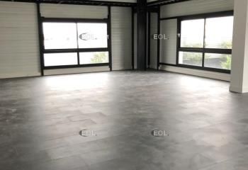 Location local d'activité neuf Pavillons-sous-Bois - RER B & A86