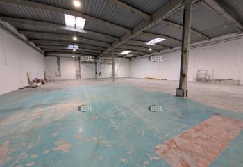 Location local d'activité Ivry-sur-Seine - Proche métro Mairie d'Ivry