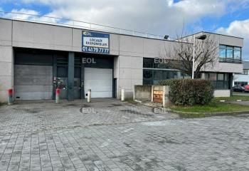 Location local d'activité Gennevilliers - Port autonome