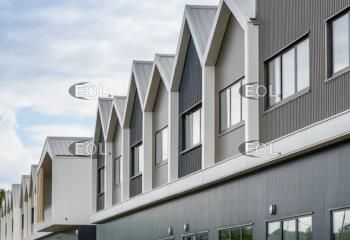 Locaux d'activité à vendre Flins-sur-Seine - PA des Chevries