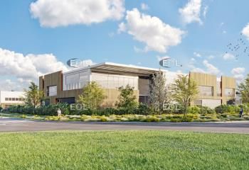 Activité/Entrepôt à vendre - 1955 m²