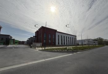 Local d'activité à vendre Serris - Proche A4 et RER A