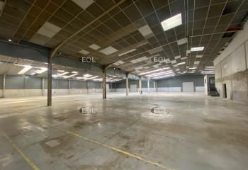 Location local d'activité Neuilly-sur-Marne - Proche A86, N34, A4