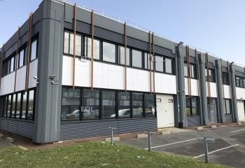 Location local activités/bureaux Gennevilliers - Proche A86/A15