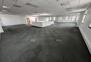 Location local d'activité Créteil Europarc - Métro ligne 8