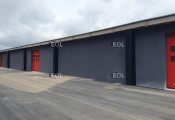 Local d'activité à vendre Coignières - Proche axes autoroutiers