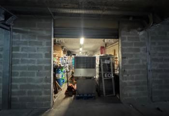 Location local d'activité Chennevières-sur-Marne - Proche A4/A86