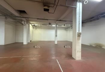 Location local d'activité Lisses - Proche A6 et N104