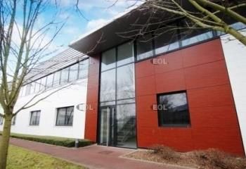 Location local d'activité Lisses (91) - Proche A6 et RER D