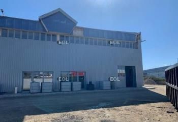 Location local d'activité Vaux-le-Pénil - Parc réhabilité