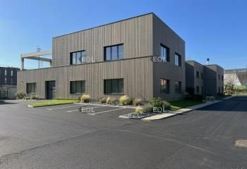 Location local d'activité Gennevilliers - Proche A86/A15 et RER C