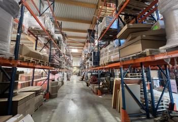 Location local d'activité Louvres - Accès A86, A104, A1