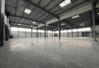 Location locaux d'activité Torcy - Proche A104 et RER A