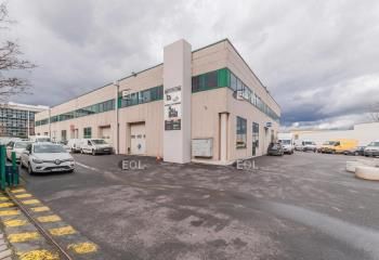 Location local d'activité Gennevilliers - Accès A86/N186