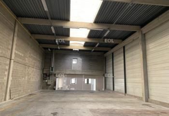 Location local d'activité Bonneuil-sur-Marne - Parc sécurisé