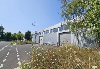 Location local d'activité Bonneuil-sur-Marne - Parc sécurisé