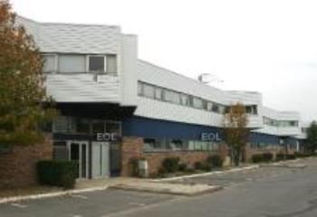 Location local d'activité Bonneuil-sur-Marne - Parc sécurisé