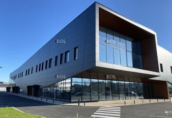 Bureaux à louer Bonneuil-sur-Marne - Parc sécurisé, accès A86 et RER A