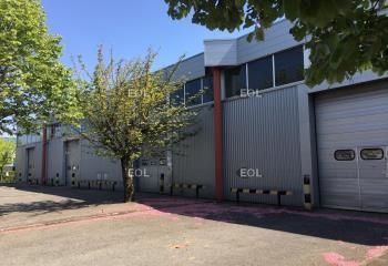 Location local d'activité Bonneuil-sur-Marne - Parc sécurisé