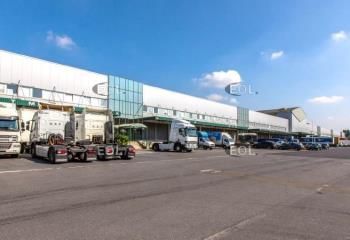 Location cellules stockage Aulnay-sous-Bois - Proche A1/A3 et RER B