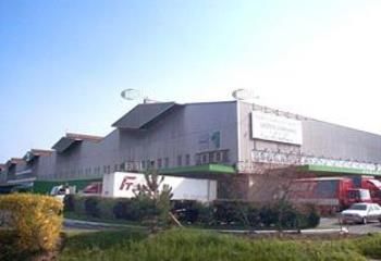 Location locaux d'activité Aulnay-sous-Bois - Garonor