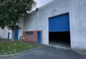 Location local d'activité Lieusaint - Proche A5/N104 et RER D