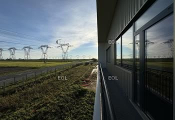 Location local d'activité Villebon-sur-Yvette - Divisible dès 493 m²
