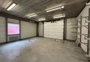 Location local d'activité Champs-sur-Marne - Proche A4 et RER A