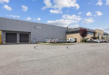 Location local d'activité Le Mesnil-Amelot - Proche A1 et Roissy CDG