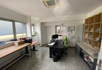 Location local d'activité Combs-la-Ville - Proche A5 et N104