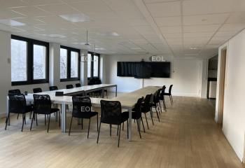 Bureaux à louer Charenton-le-Pont - Proche métro Liberté