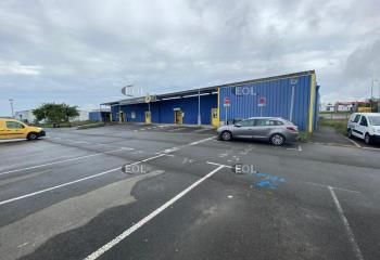 Local d'activité à vendre Moret-Loing-et-Orvanne - Secteur Fontainebleau