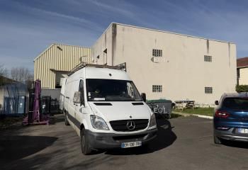Local d'activité à vendre Combs-la-Ville - Proche RER D et N104