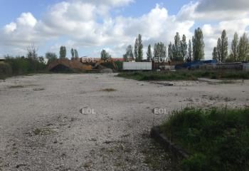 Terrain à louer Gretz-Armainvilliers - accès N4, A4, A5 et RER E